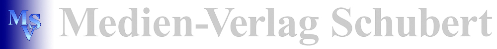 Medien-Verlag Schubert